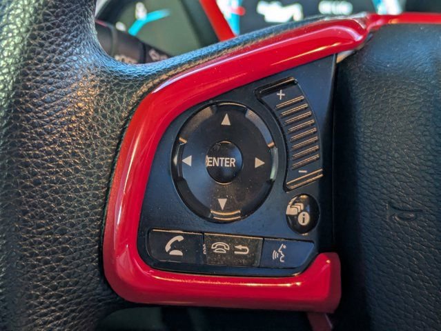 Used 2017 Honda Civic EX-T image 22