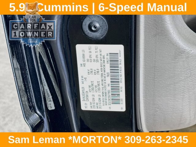Used 2005 Dodge Ram 3500 Truck SLT AWD/4WD image 30