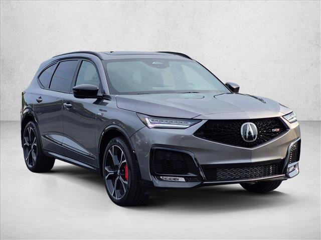 New 2026 Acura MDX Type S AWD/4WD image 7