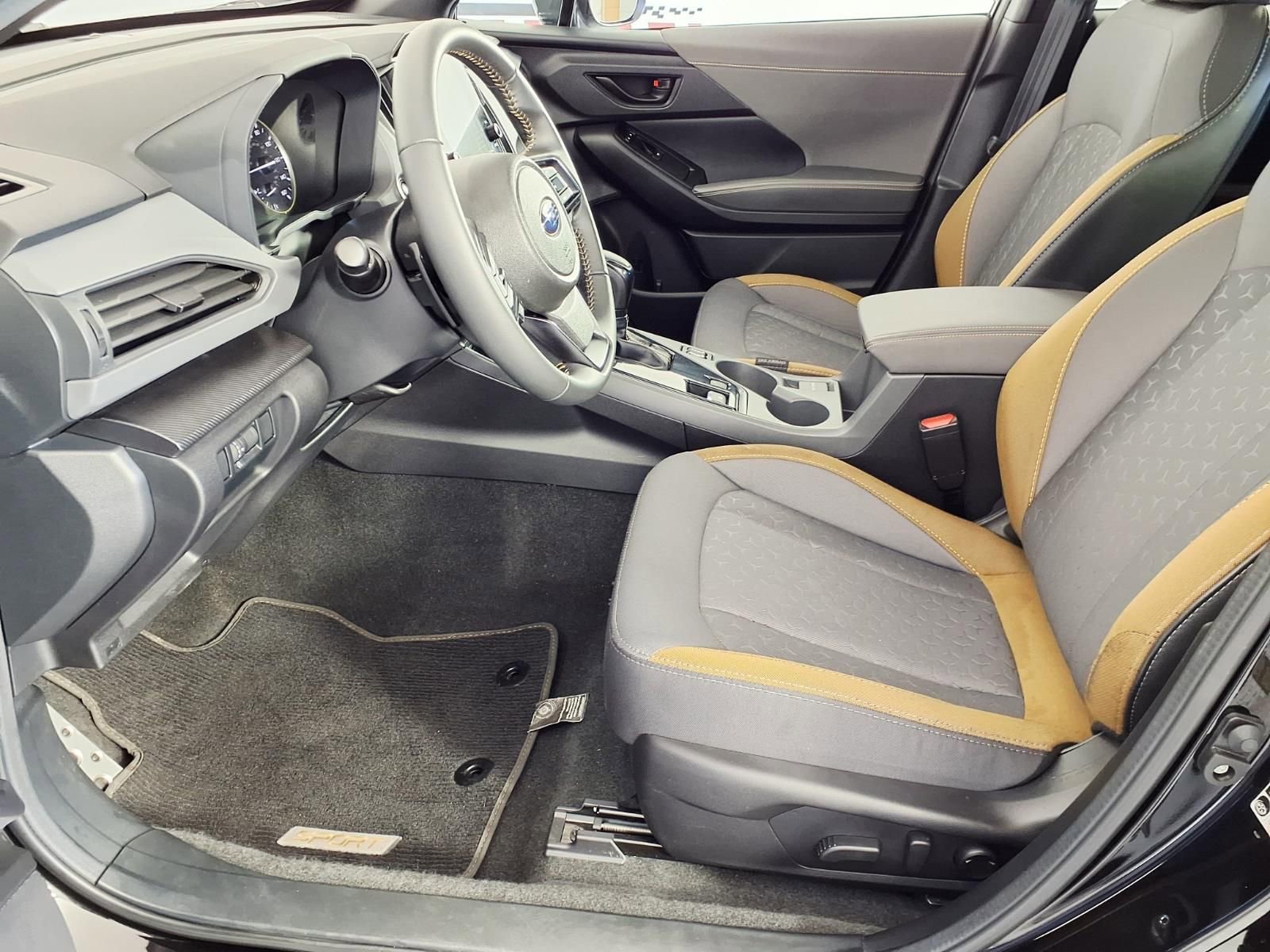 Used 2025 Subaru Crosstrek 2.5i Sport image 13