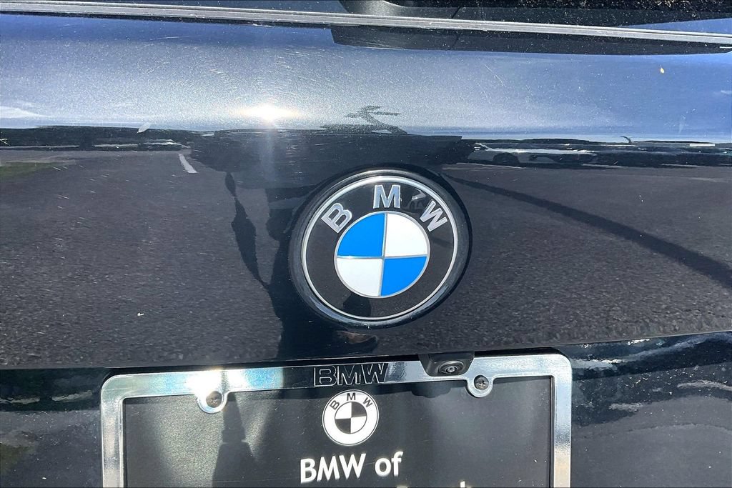 Certified 2025 BMW X5 xDrive40i w/ Climate Comfort Package AWD/4WD image 20