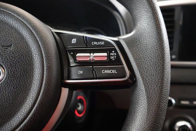 Used 2022 Kia Sportage LX image 18