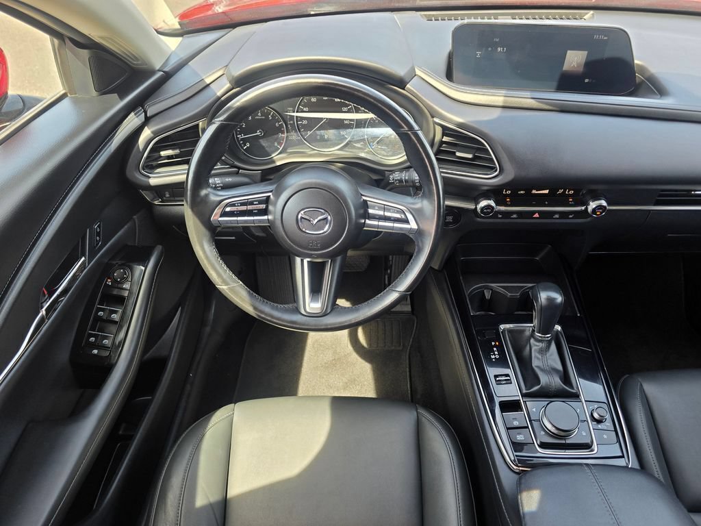 Used 2023 MAZDA CX-30 AWD 2.5 S w/ Preferred Package image 2