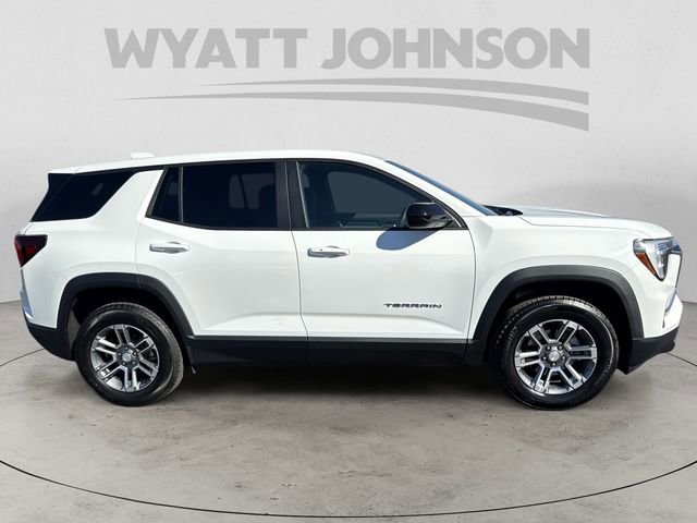 New 2026 GMC Terrain Elevation w/ LPO, Floor Liner Package image 3