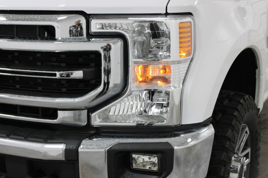 Used 2021 Ford F250 Lariat image 13