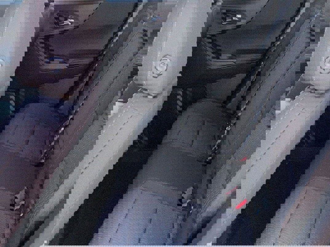 New 2026 Chevrolet Equinox LT w/ Safety and Technology Package FWD image 22