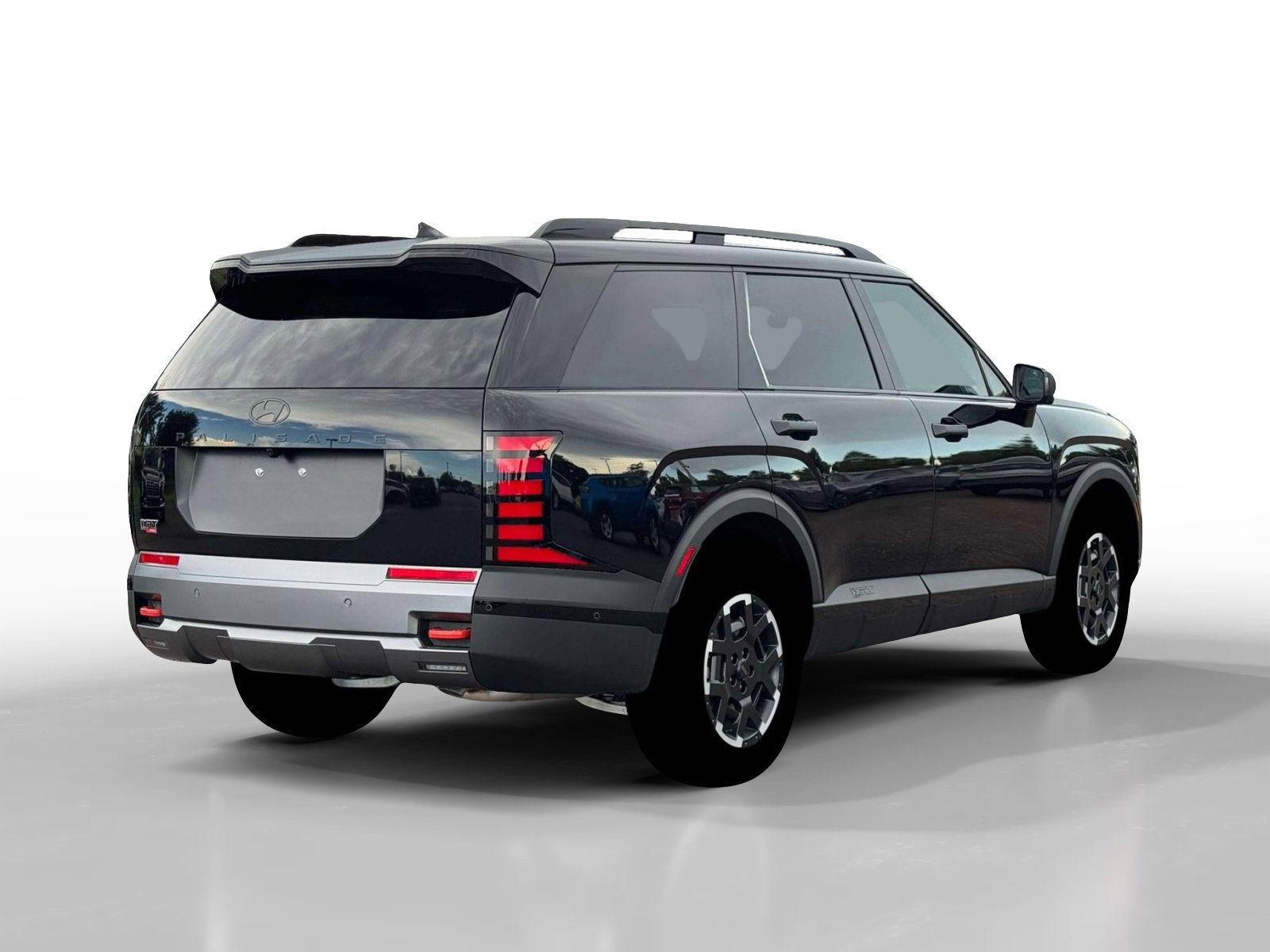 New 2026 Hyundai Palisade XRT Pro image 7