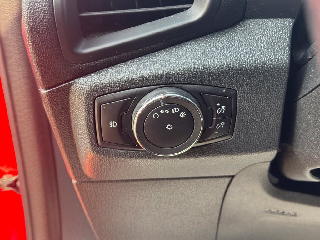 Used 2019 Ford EcoSport Titanium AWD/4WD image 18