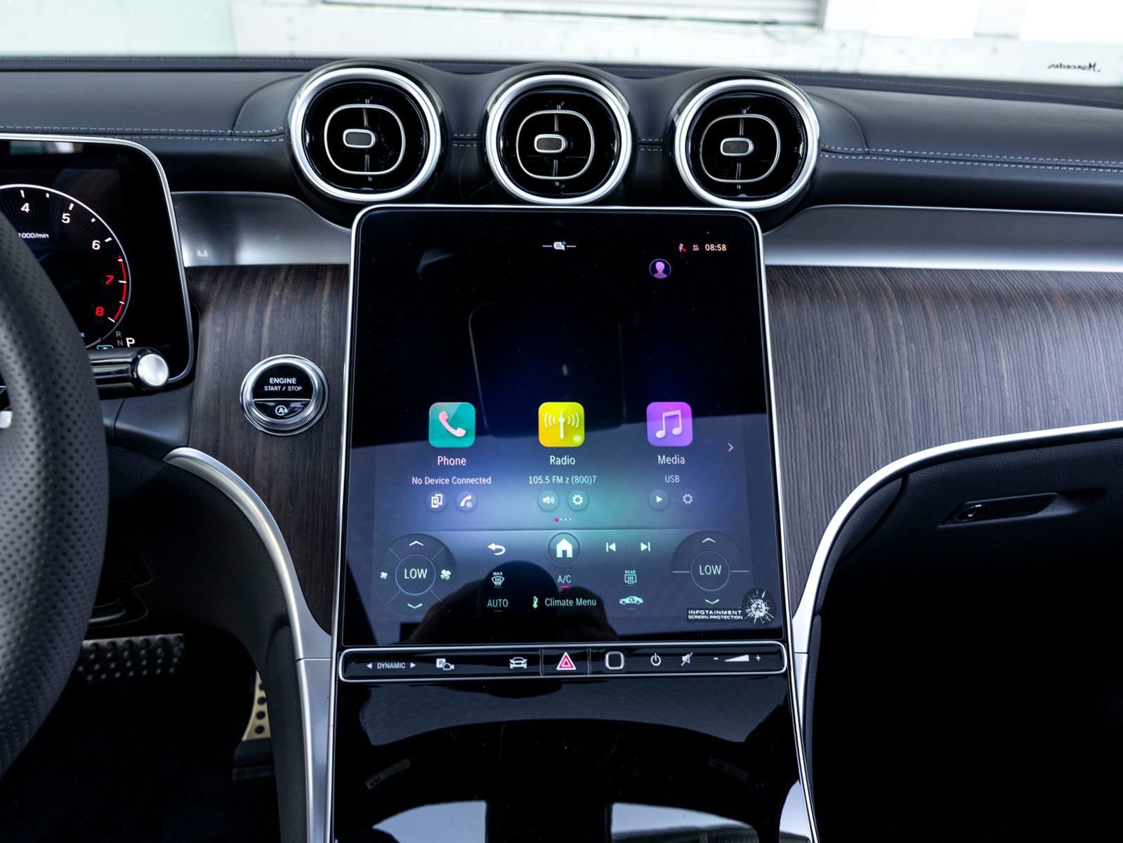 New 2026 Mercedes-Benz GLC 300 4MATIC image 19