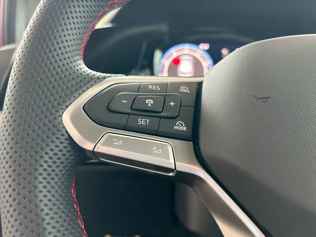 New 2026 Volkswagen GTI S image 19
