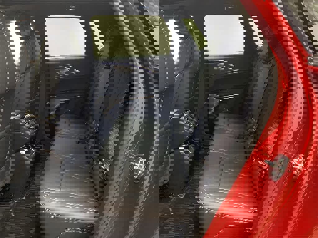 Certified 2024 Cadillac Lyriq Luxury w/ LPO, Floor Liner Package image 17