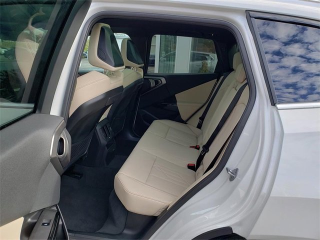 New 2026 BMW X3 xDrive30 w/ Premium Package image 11