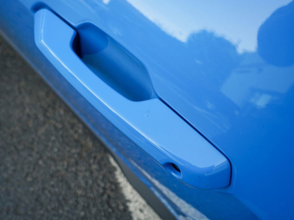 Used 2024 Ford Mustang GT Premium w/ Mustang Nite Pony Package image 9