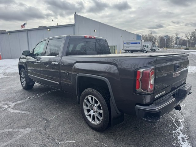 Used 2016 GMC Sierra 1500 Denali image 5