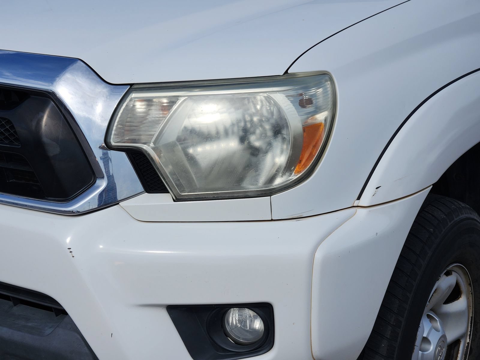 Used 2013 Toyota Tacoma PreRunner RWD image 11