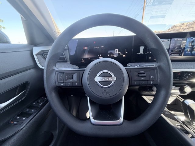 New 2026 Nissan Kicks SV image 9