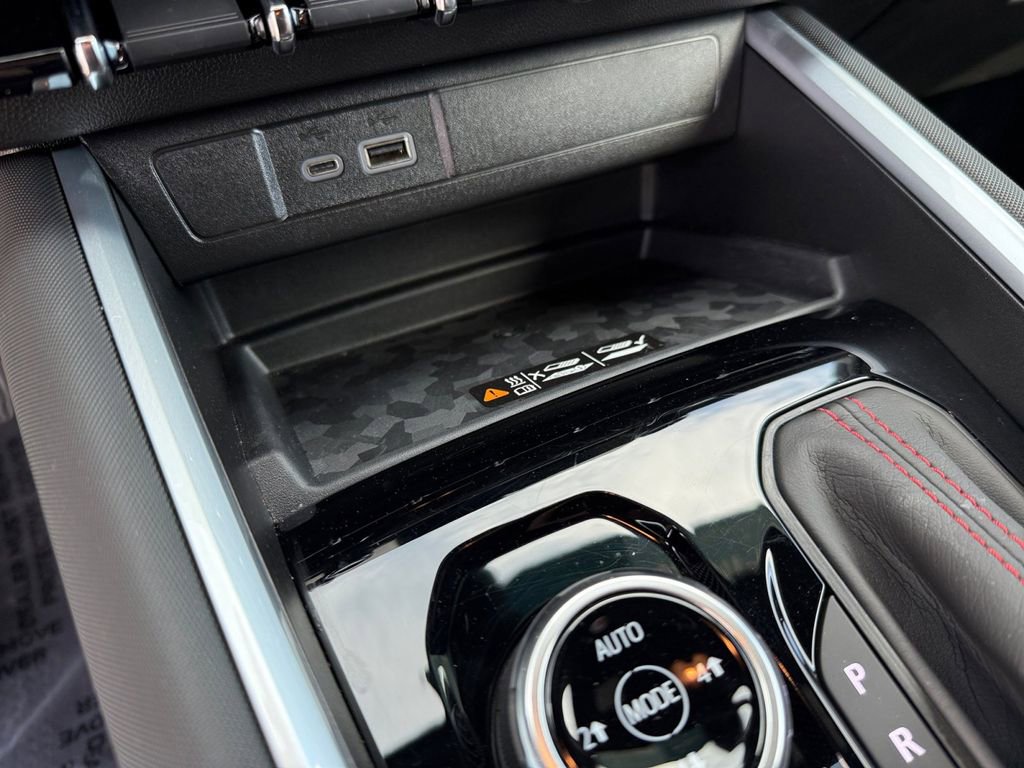 Certified 2025 Chevrolet Colorado Z71 w/ Z71 Convenience Package 2 AWD/4WD image 22