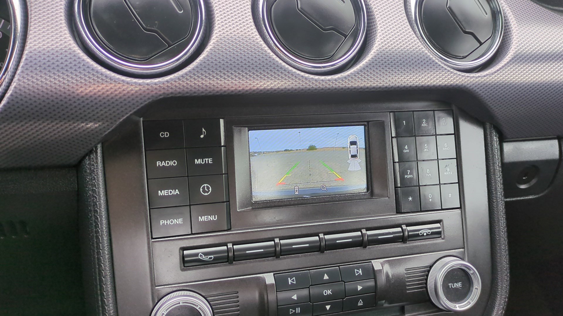 Used 2017 Ford Mustang Coupe image 22