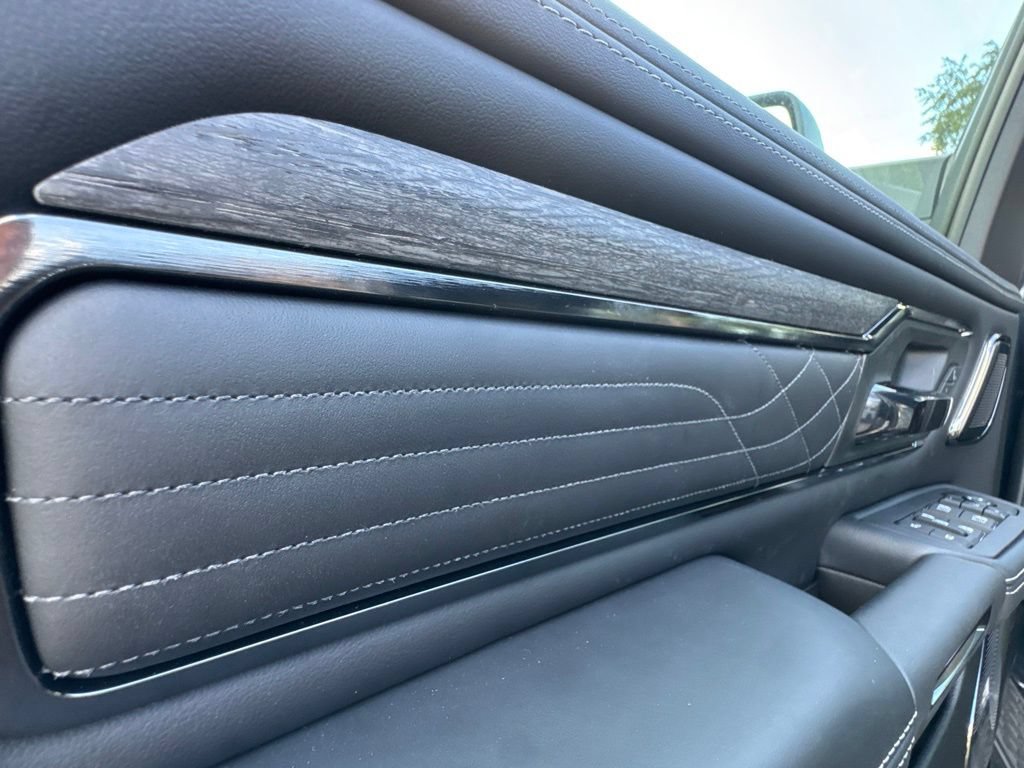 New 2027 RAM 1500 Limited AWD/4WD image 12