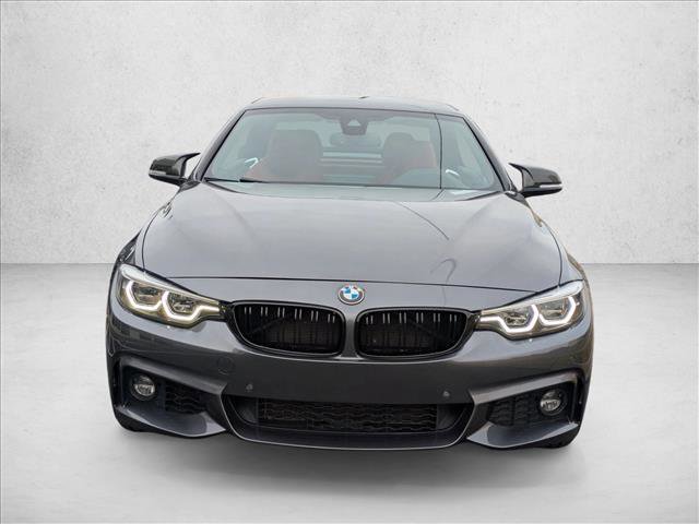 Used 2018 BMW 440i 440i w/ M Sport Package video 2