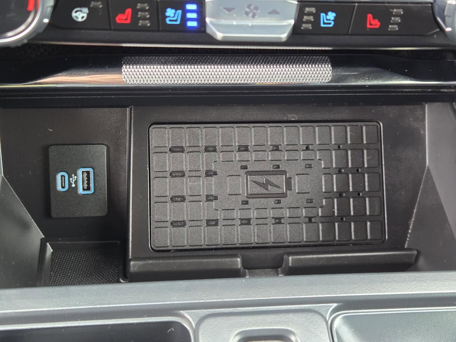 Used 2024 Ford F150 Raptor w/ Equipment Group 803A Raptor R image 17