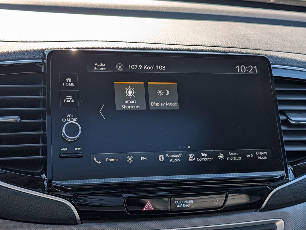 Used 2025 Honda Ridgeline RTL image 34