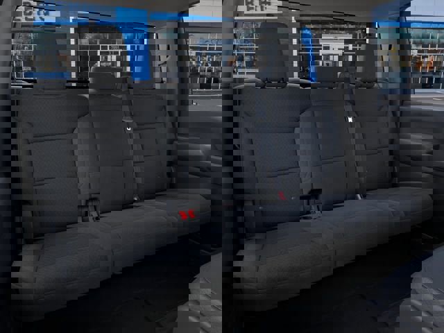 New 2026 Chevrolet Silverado 2500 Custom w/ Custom Value Package image 17