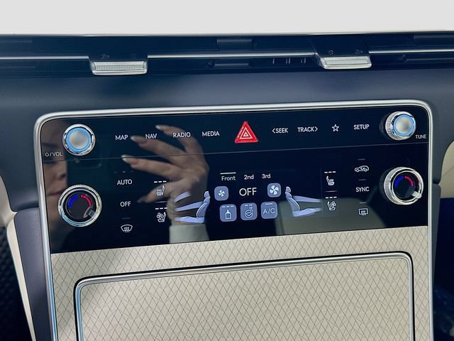 New 2026 Genesis GV80 3.5T Prestige AWD/4WD image 14