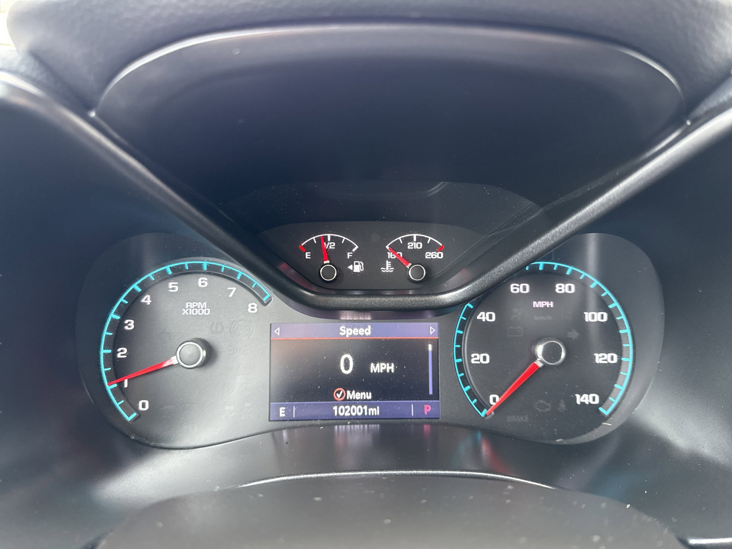 Used 2021 Chevrolet Colorado Z71 w/ Safety Package AWD/4WD image 17