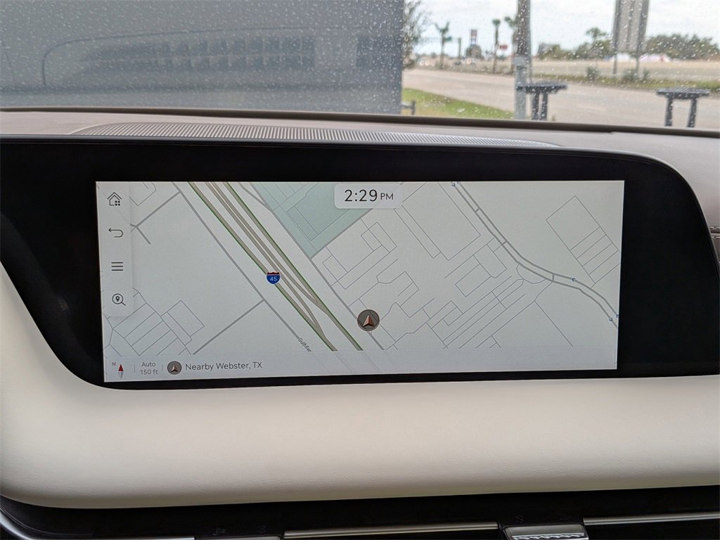 New 2026 Genesis G90 3.5T image 20