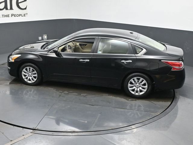 Used 2015 Nissan Altima 2.5 S w/ Power Driver Seat Package FWD image 49