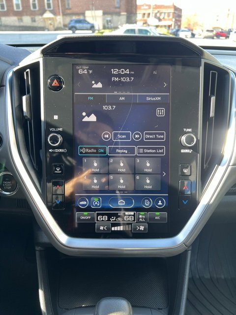 Used 2024 Subaru Crosstrek 2.0i Premium w/ Popular Package #3 image 26