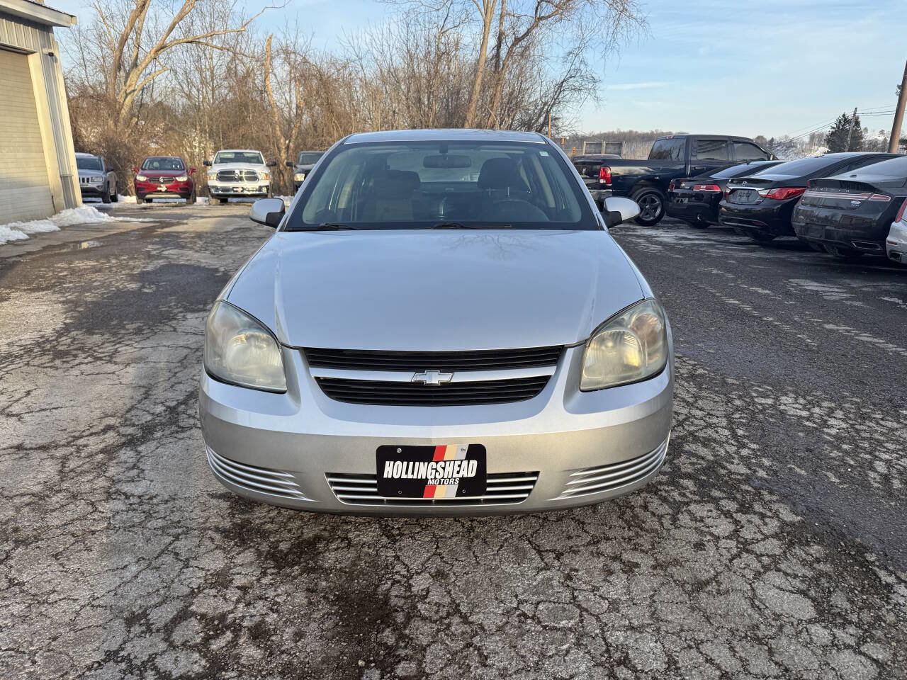 Used 2010 Chevrolet Cobalt LT image 2