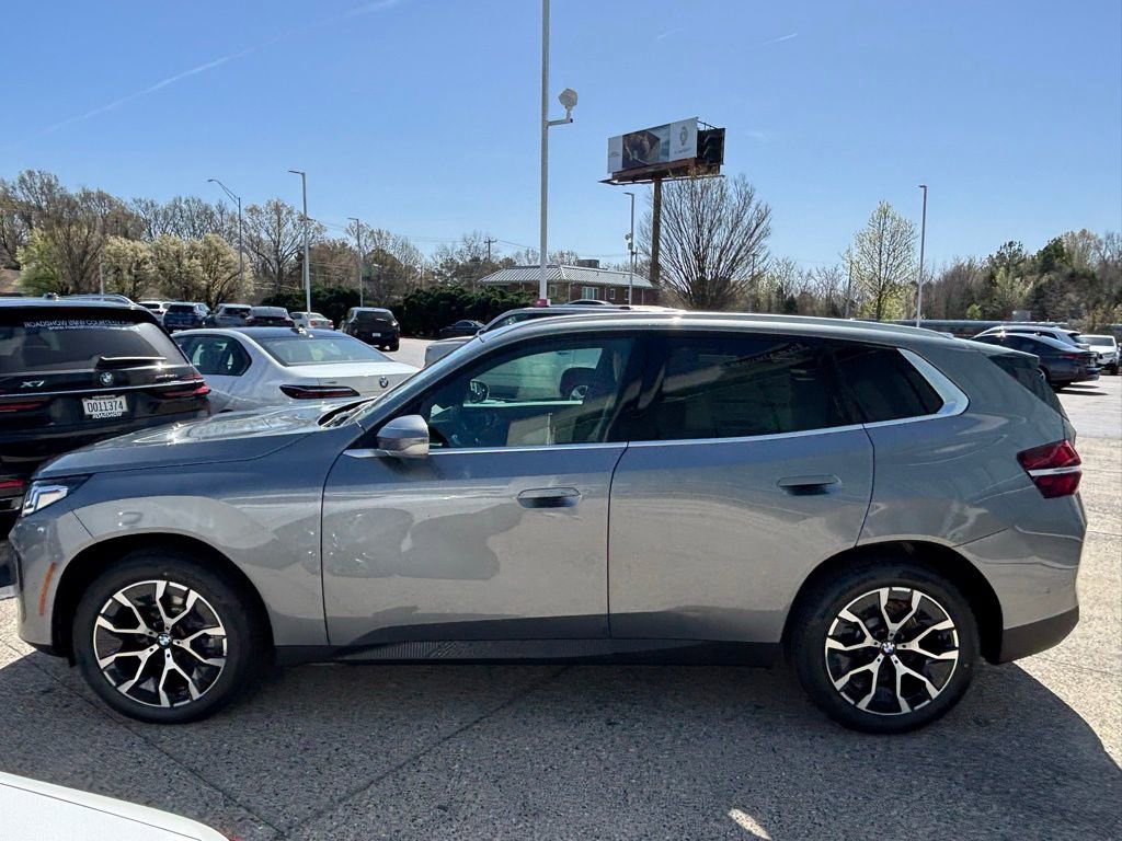 New 2026 BMW X3 xDrive30 image 2