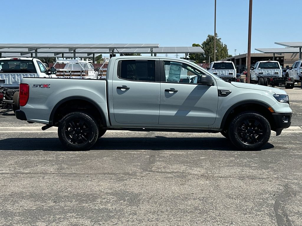 Certified 2023 Ford Ranger XL w/ Equipment Group 101A High RWD video 2