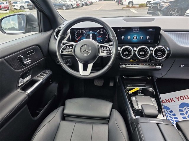 Certified 2021 Mercedes-Benz GLA 250 4MATIC w/ Premium Package image 9