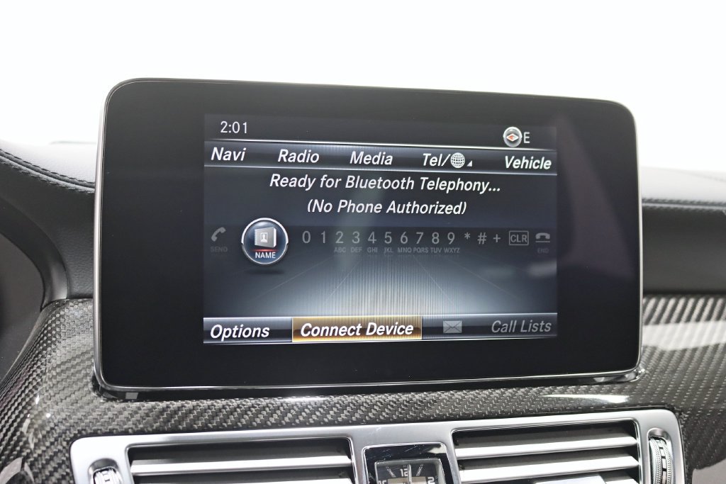 Used 2016 Mercedes-Benz CLS 63 AMG S-Model image 27