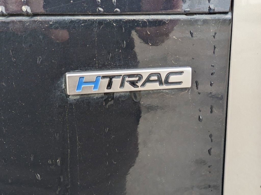 Used 2022 Hyundai Palisade SEL w/ 8P Bench Seat Package image 17