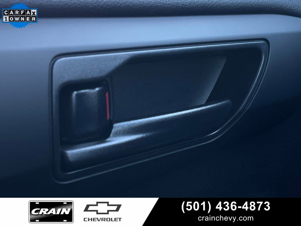 Used 2022 Toyota Highlander L image 13