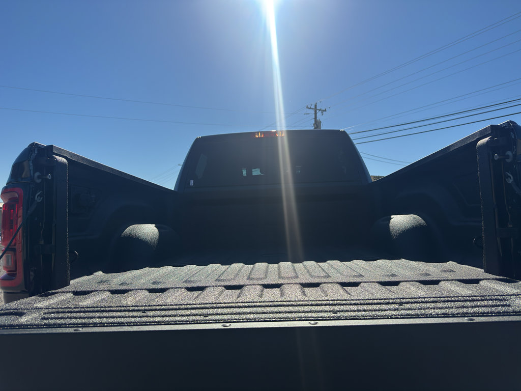 New 2026 RAM 2500 Tradesman image 22