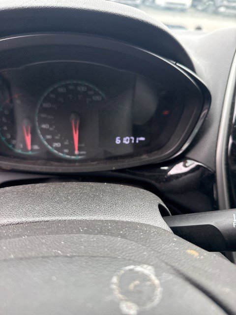 Used 2020 Chevrolet Spark LT image 7