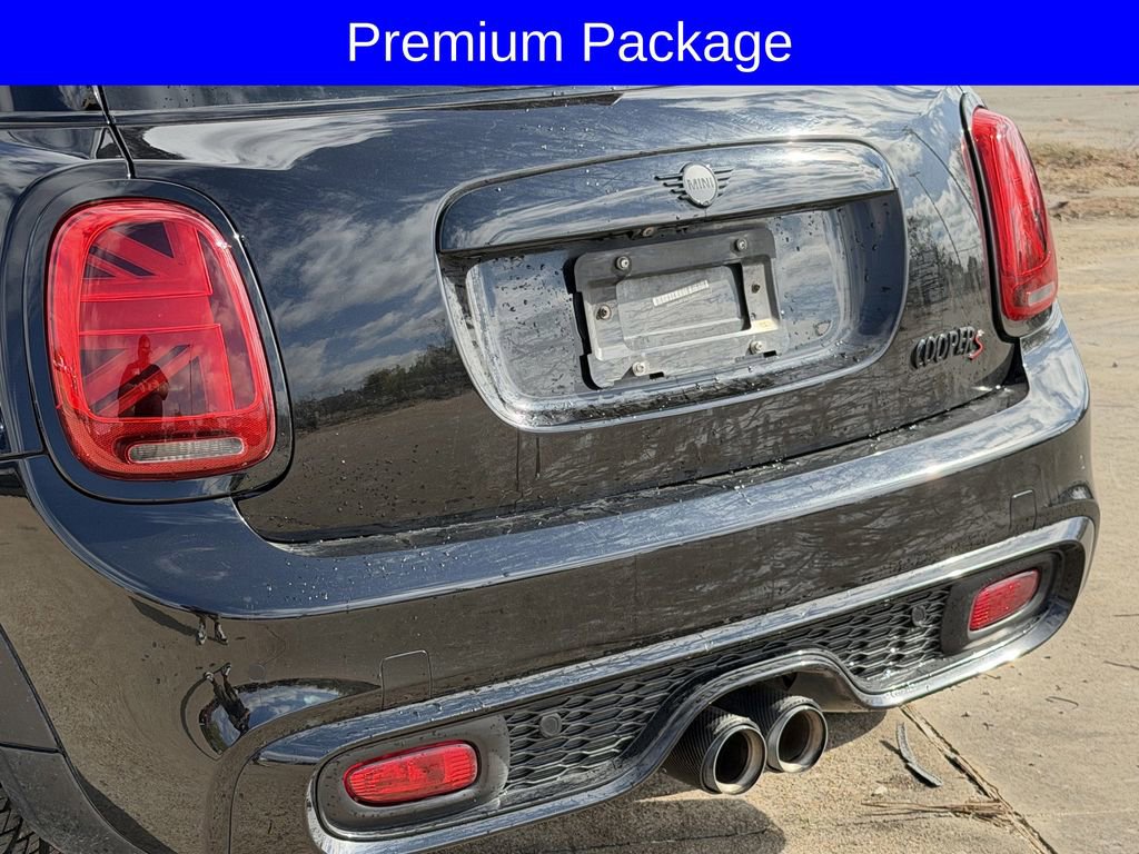 Used 2020 MINI Cooper S image 6
