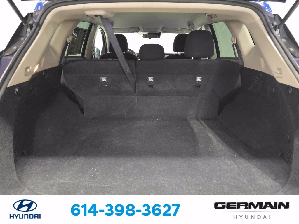 Used 2020 Nissan Murano S w/ Technology Package AWD/4WD image 21