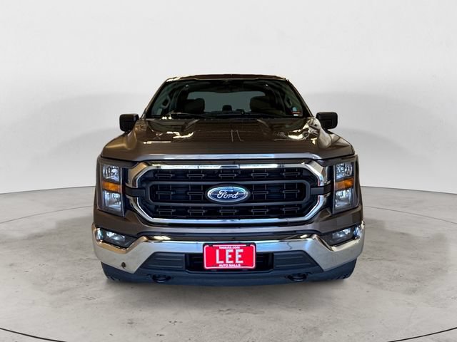 Used 2023 Ford F150 XLT AWD/4WD image 9