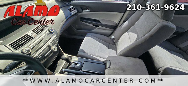 Used 2009 Honda Accord LX-P image 34