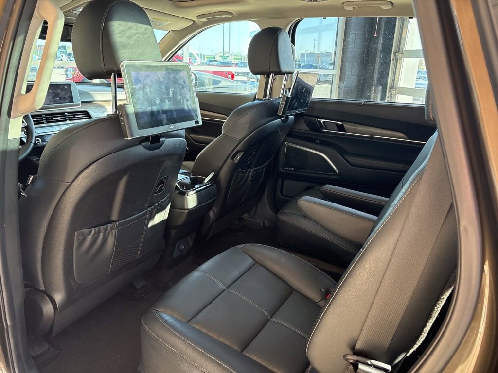 Used 2022 Kia Telluride SX image 18