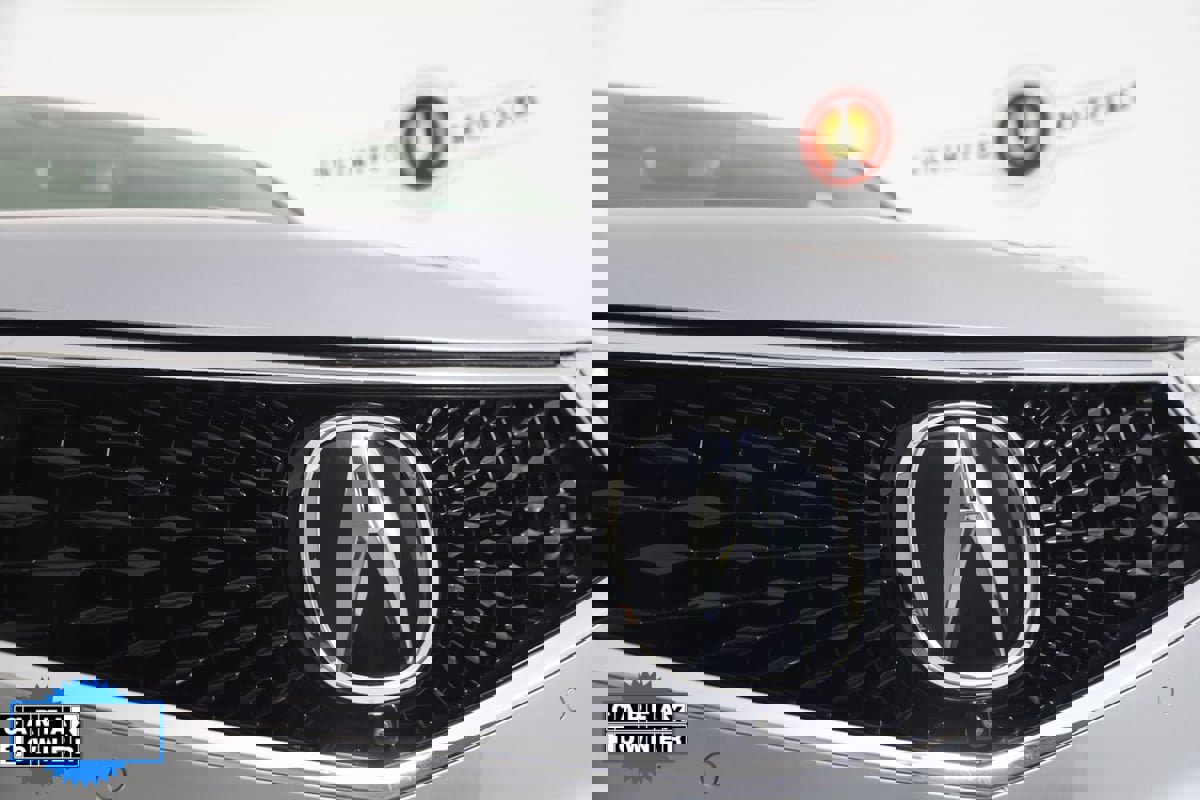 Used 2024 Acura RDX SH-AWD w/ Advance Package image 37