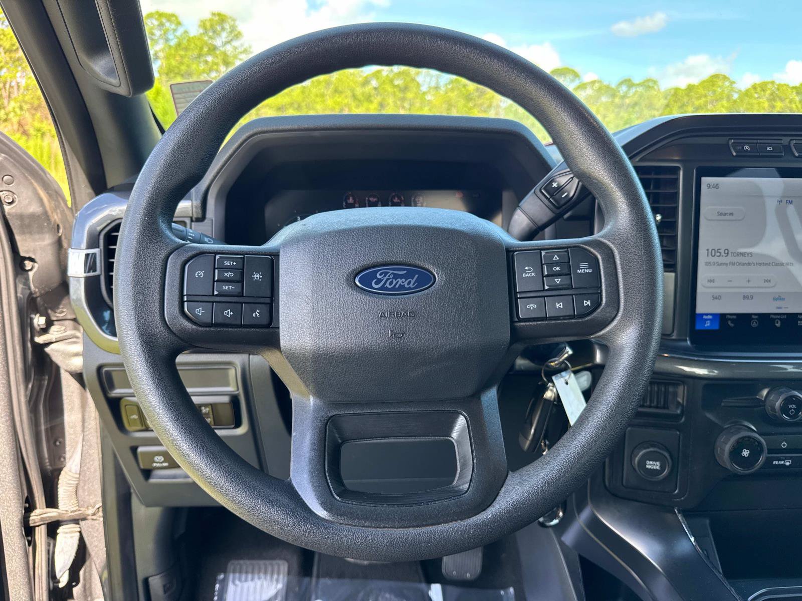 Used 2024 Ford F150 STX RWD image 26