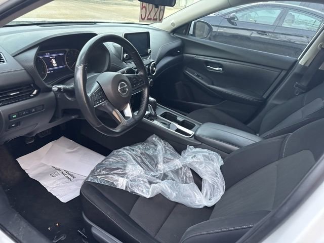 Used 2023 Nissan Sentra SV image 25