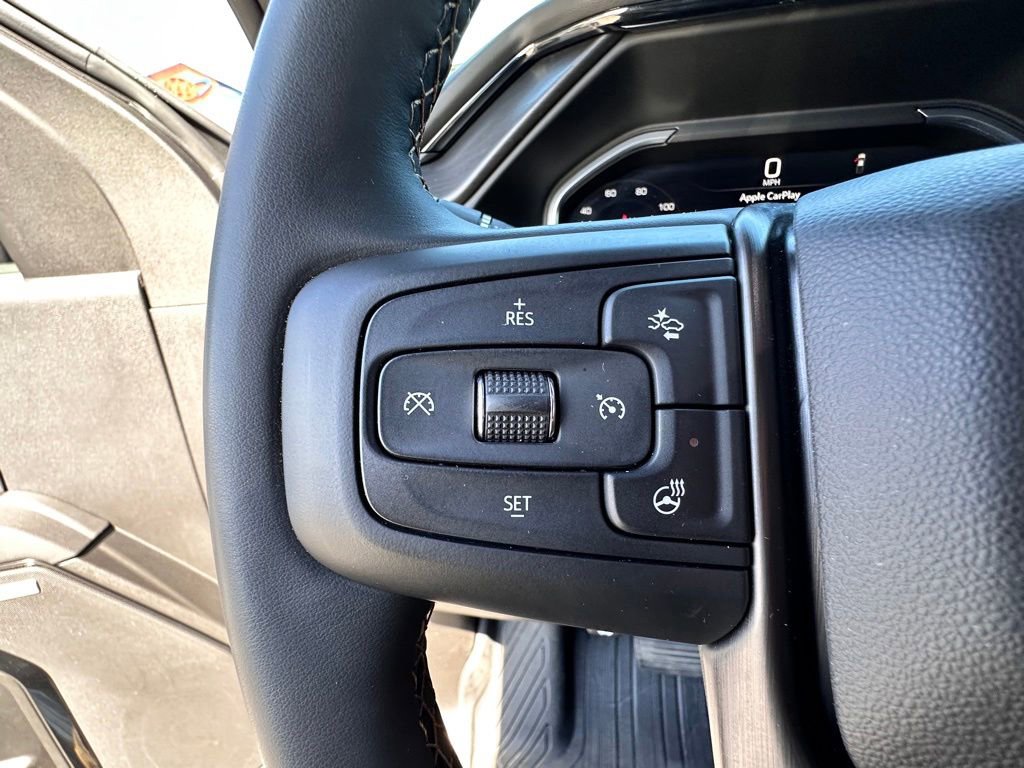 Used 2026 GMC Sierra 2500 AT4 w/ AT4 Premium Plus Package AWD/4WD image 36